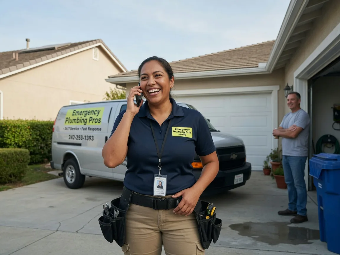 Emergency Plumber Nome, ND FAQs
